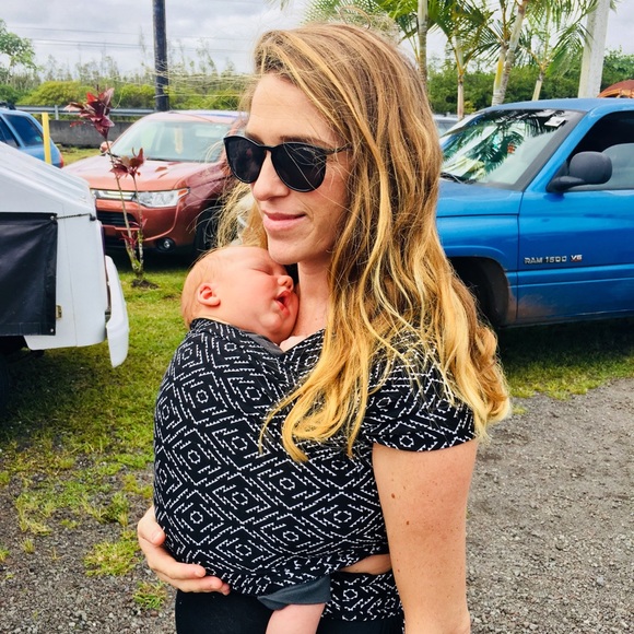 Meet your Posher, Una - Picture 1 of 1